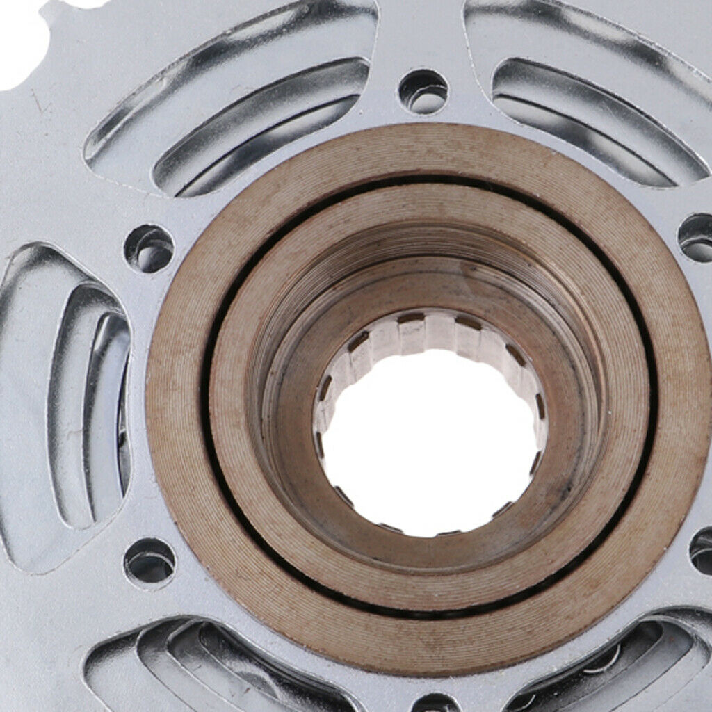 Premium 8  Bicycle Chain Cassette Freewheel with 13-28 Teeth