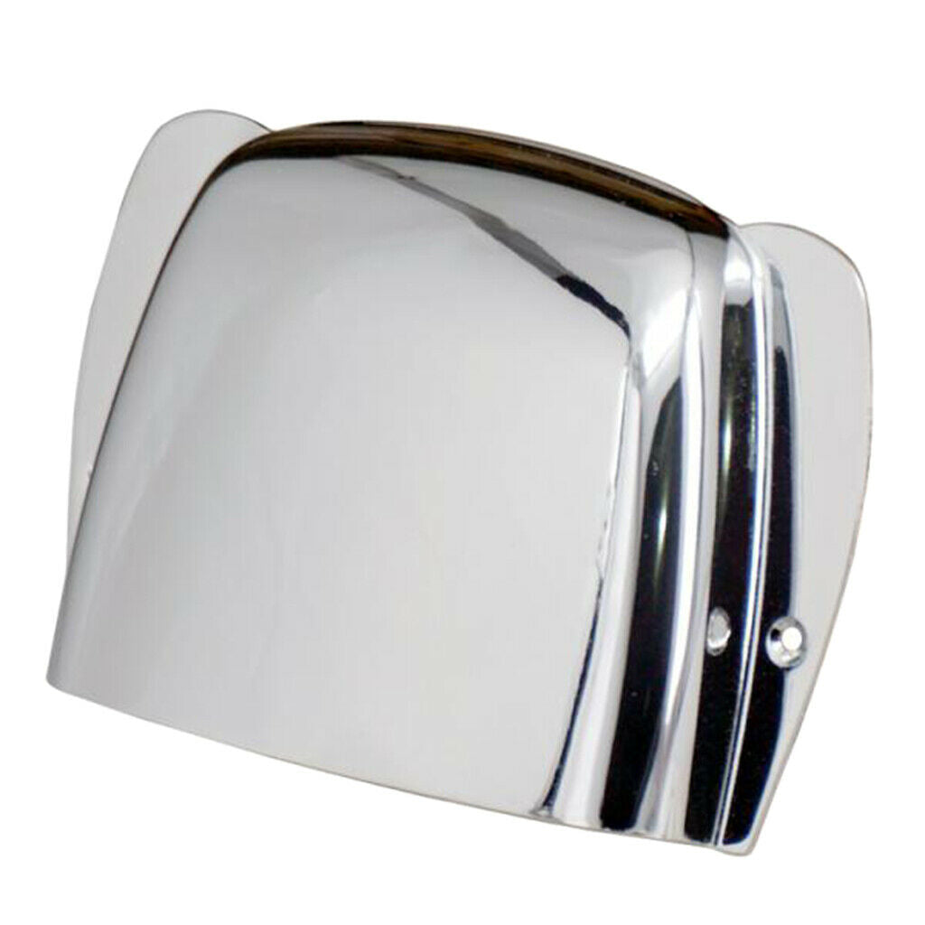 Steel Guitar Bridge Cover Protector for Electric Guitar Part Replacement