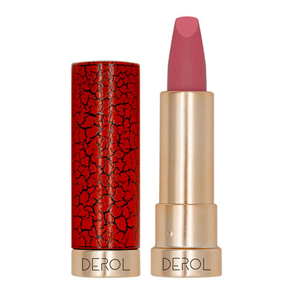Lipstick Waterproof Matte Velvet Lip Stick Lip Gloss Beauty Cosmetics 11