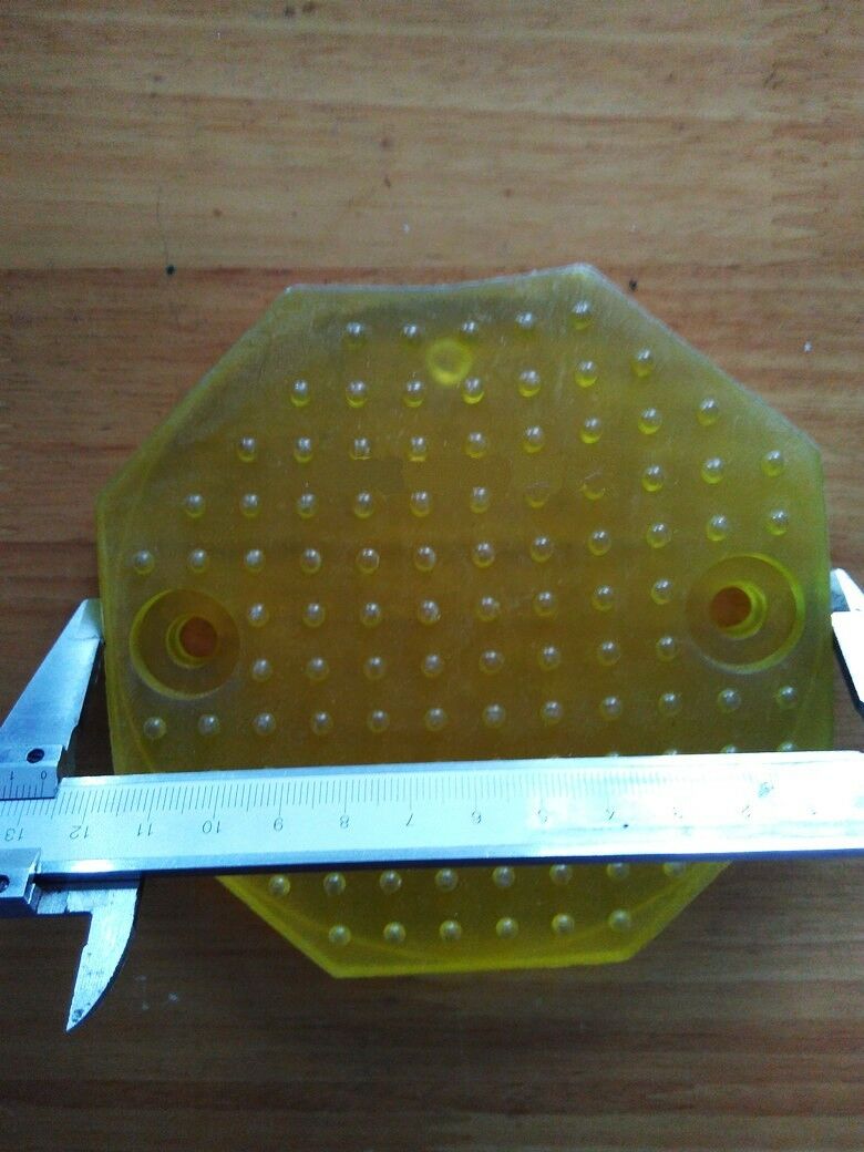 Rubber Arm Pads lift pad Rubber Arm Pad fit For Auto Lift Car Truck Hoist