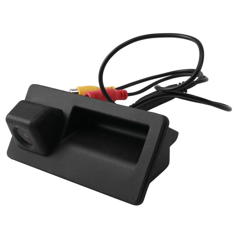 Car Rear View Camera For Audi A4 A5 S5 Q3 Q5 For Volkswagen Golf Passat ta TouM2