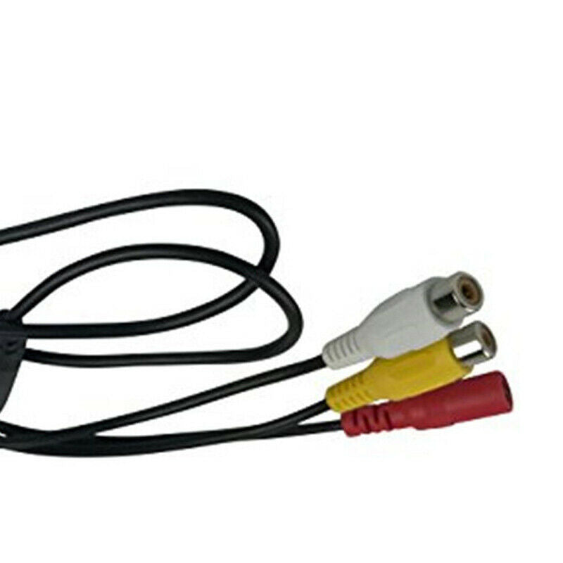 2500TVL 1.3MP Mini AHD Camera Videonight vision Pinhole Audio spy Camera Home