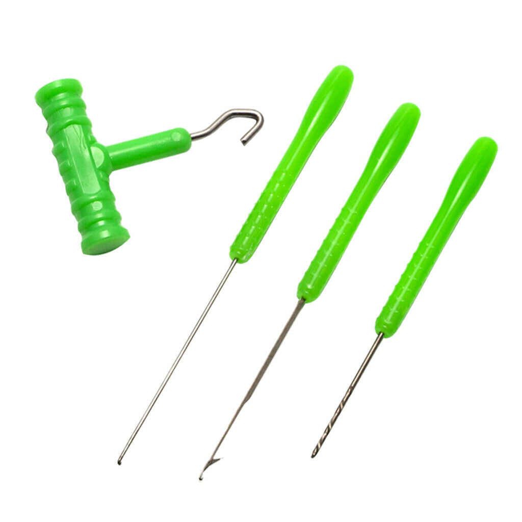 Carp Fishing Splicing  Bait Rig Tool Set