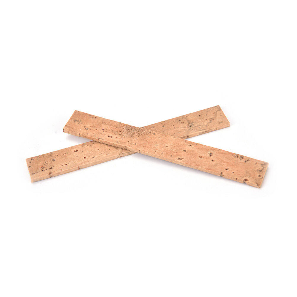 10X clarinet cork sheet Saxophone Corks Musical Instruments Flute Sheet C.l8