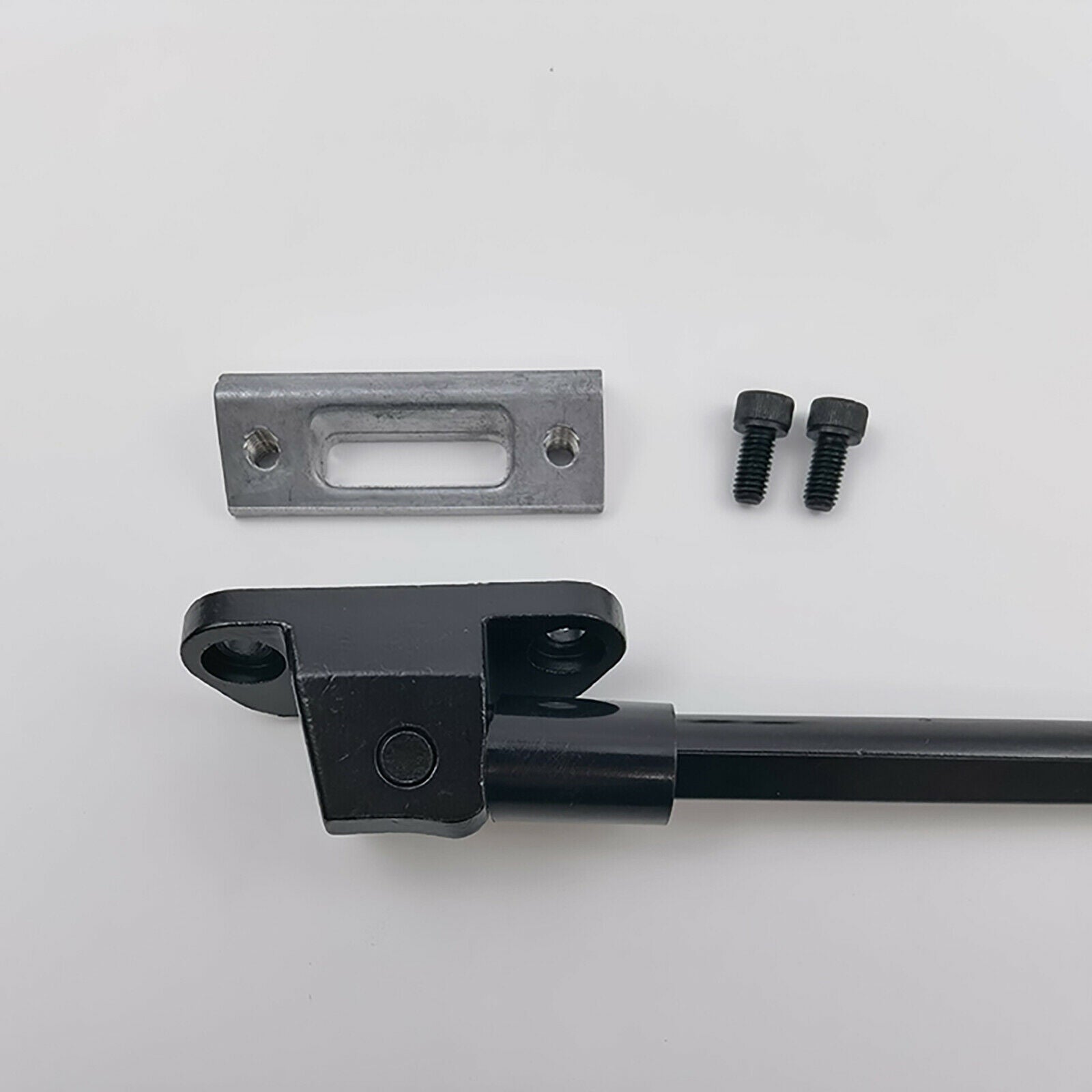 For Ninebot MAX G30 Electric Scooter Durable Extended Foot Support Kick-Stand