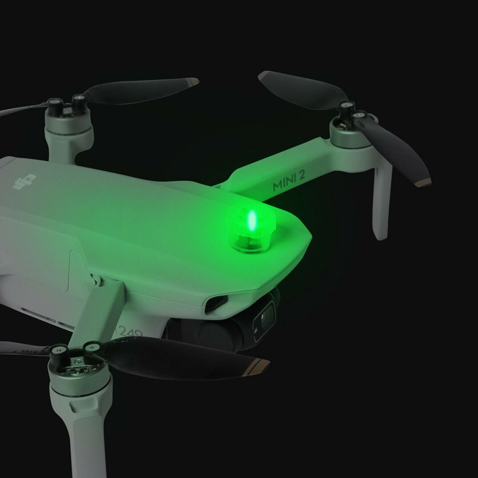 Night Flying Light LED Strobe Signal Lamp for DJI Mavic Air2/Mini 2/Autel Evo II