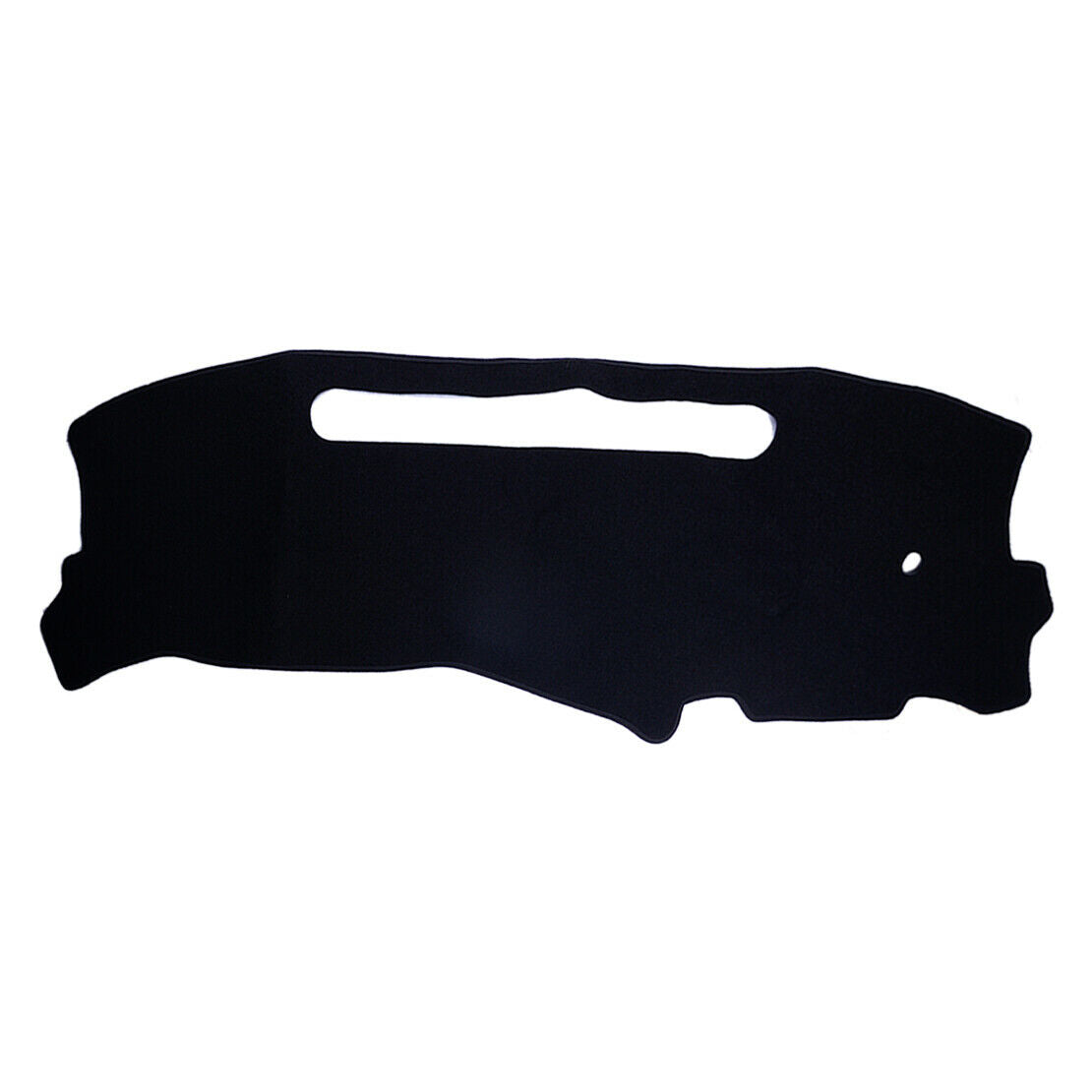 Interior Car Dash Mat Dashboard Cover Non-Slip Pad Fit For Chevrolet S10 1998-04