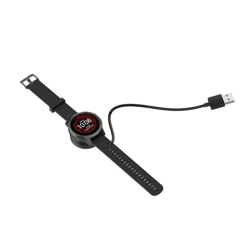 USB Charging Cable Dock for -Garmin Venu 2 2S Fenix 5/5S/5X 6s 6x Baro Enduro
