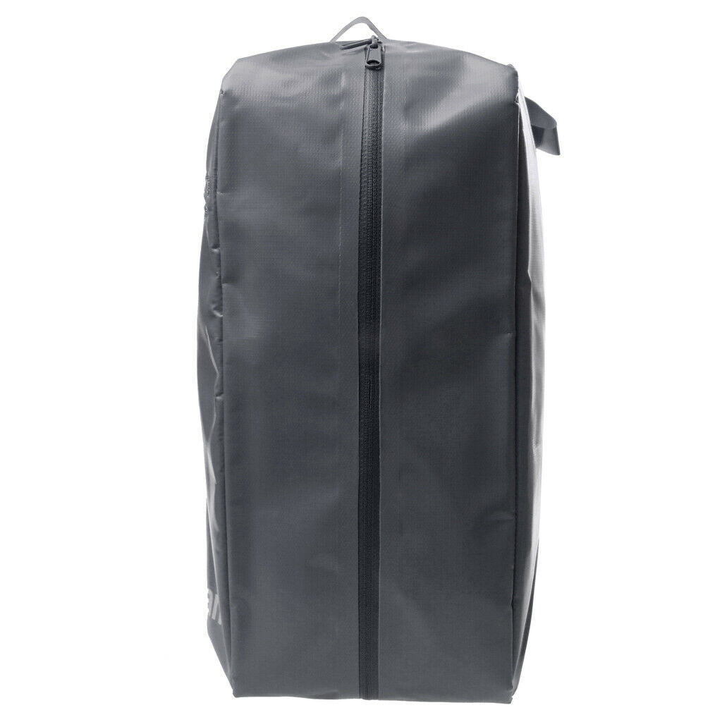 Men Mens Waterproof Swimming Swimsuit Bag For Sea Beach Swim Pool Gray