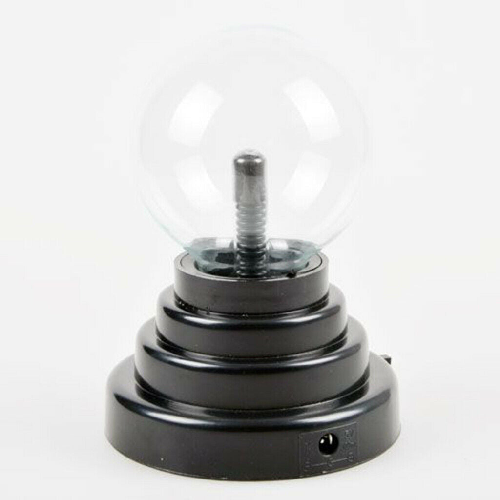 USB Plasma Ball Party  Crystal Globe Desktop Lighting Sphere