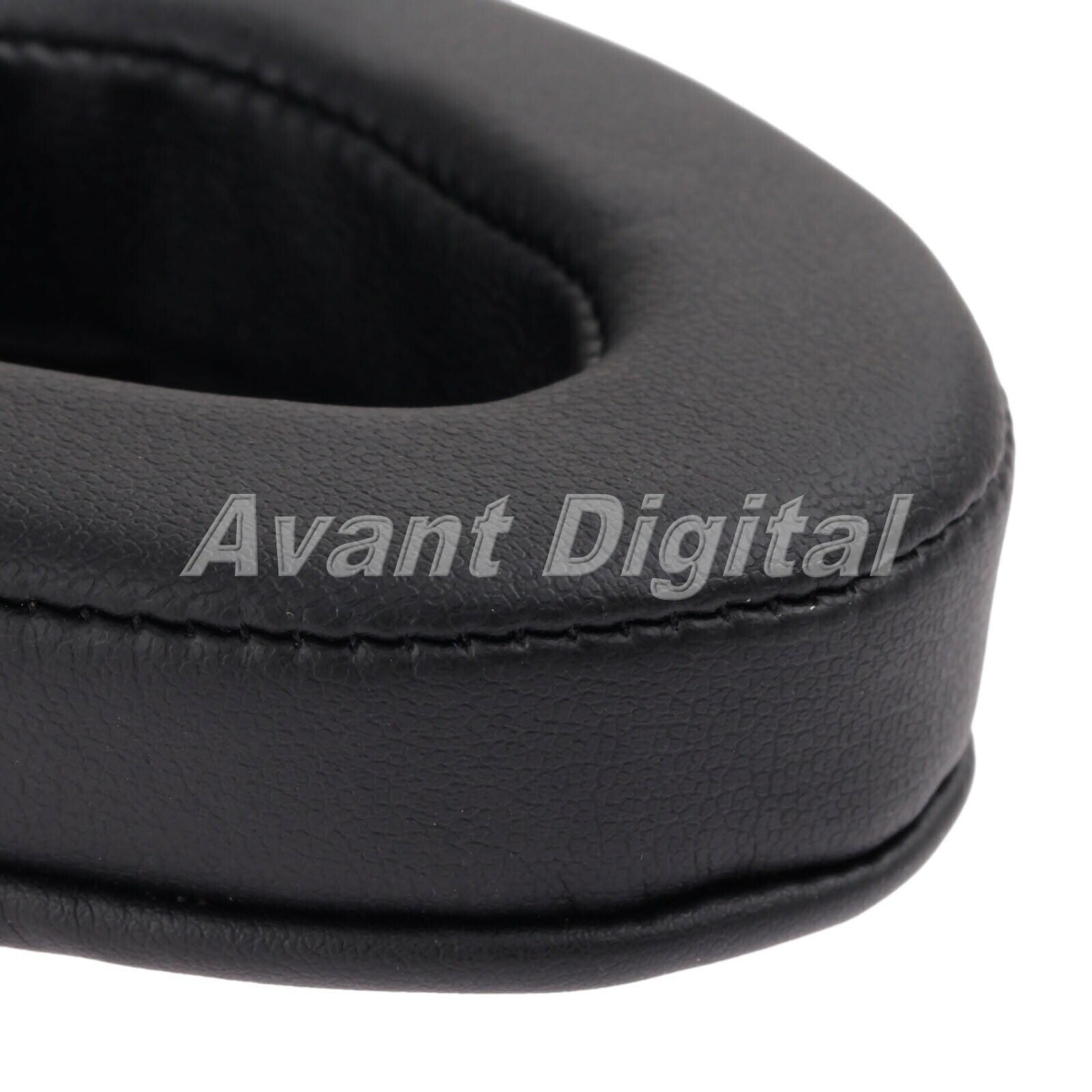 Durable Cushion Foam Earpads Leatherette For Skullcandy AVIATOR 2.0 Headphones