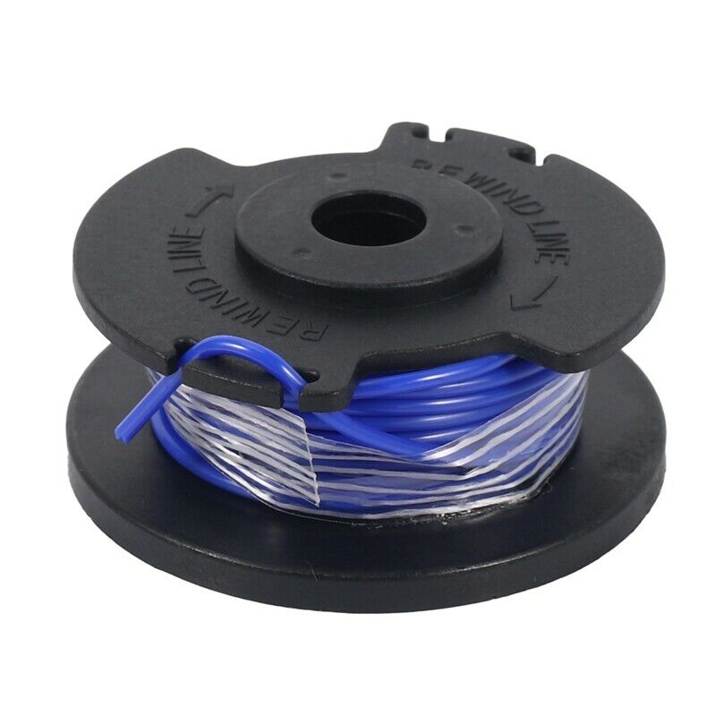 St Trimmer Spool Replacement for Ryobi One Plus AC14RL3A 18V 24V 40V 11Ft 0.06Y3