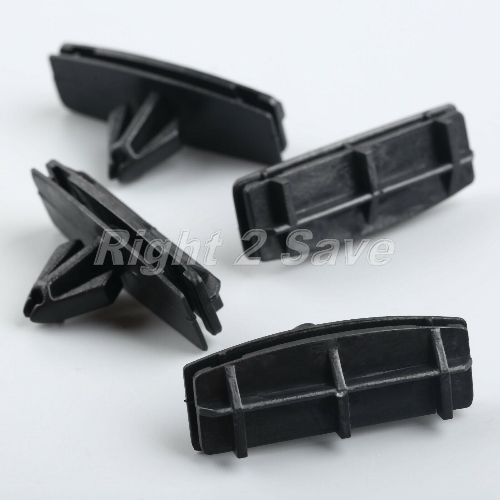 25x Car Auto Retainer Clip For Jeep Wrangler Unlimited JK 68039280-AA
