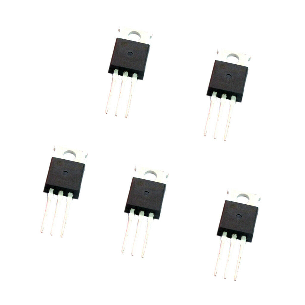 5PCS IRF3205   55V 110A TO-220 5pcs