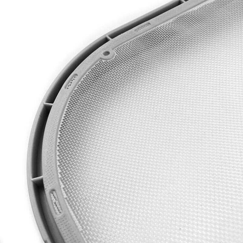 Adq56656401 Lint Filters Compatible with Lg and  Dryers, Replacement Part NumbW6