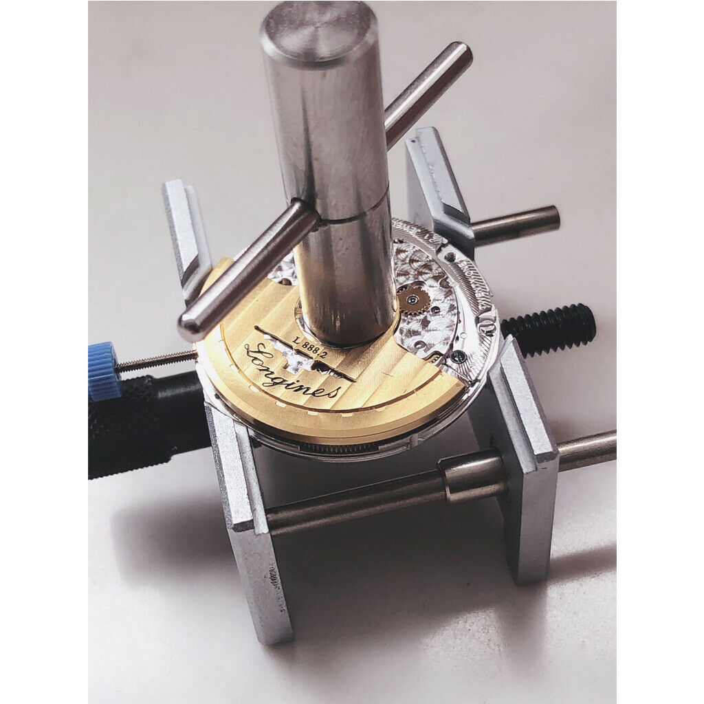 Stainless Steel Watches Bearing Opener Tool for L888 Automatic Watch Rotor