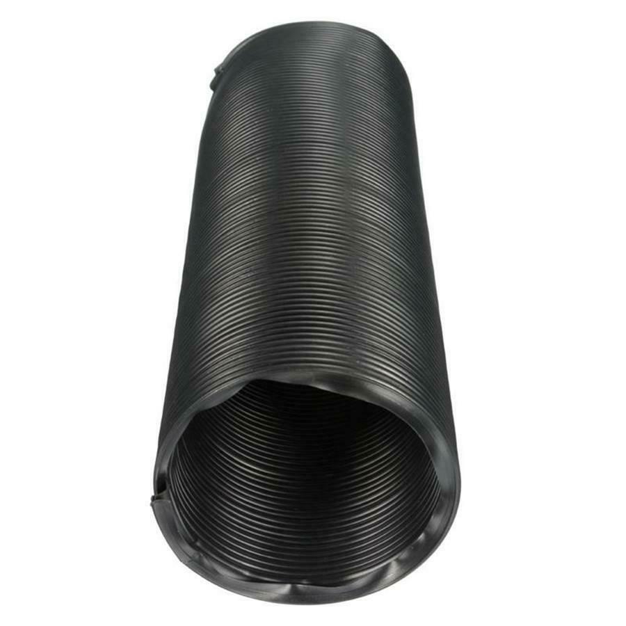 3.15inch Car Cold Air Intake Pipe Inlet Hose Tube Kit Flexible Adjustable
