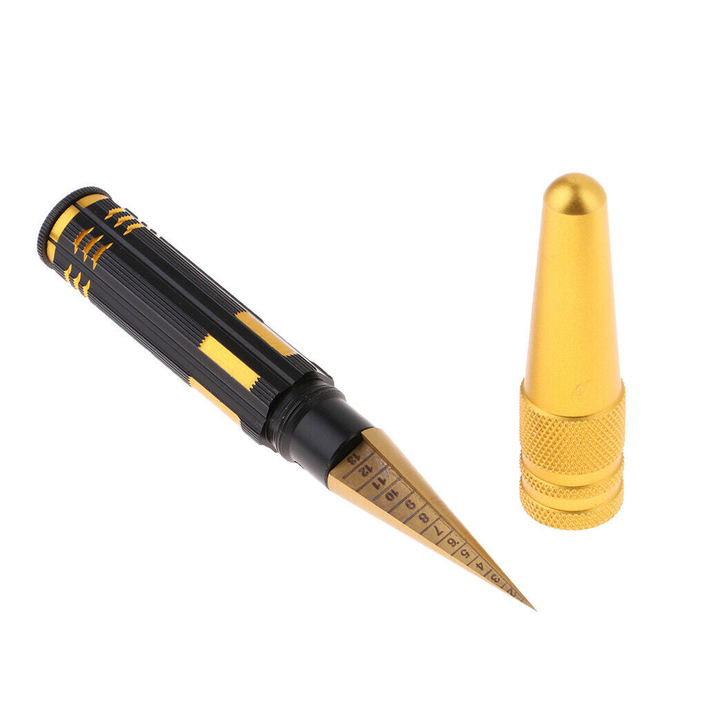 Body drill 0 14mm perforator for Car Body RC Kit
