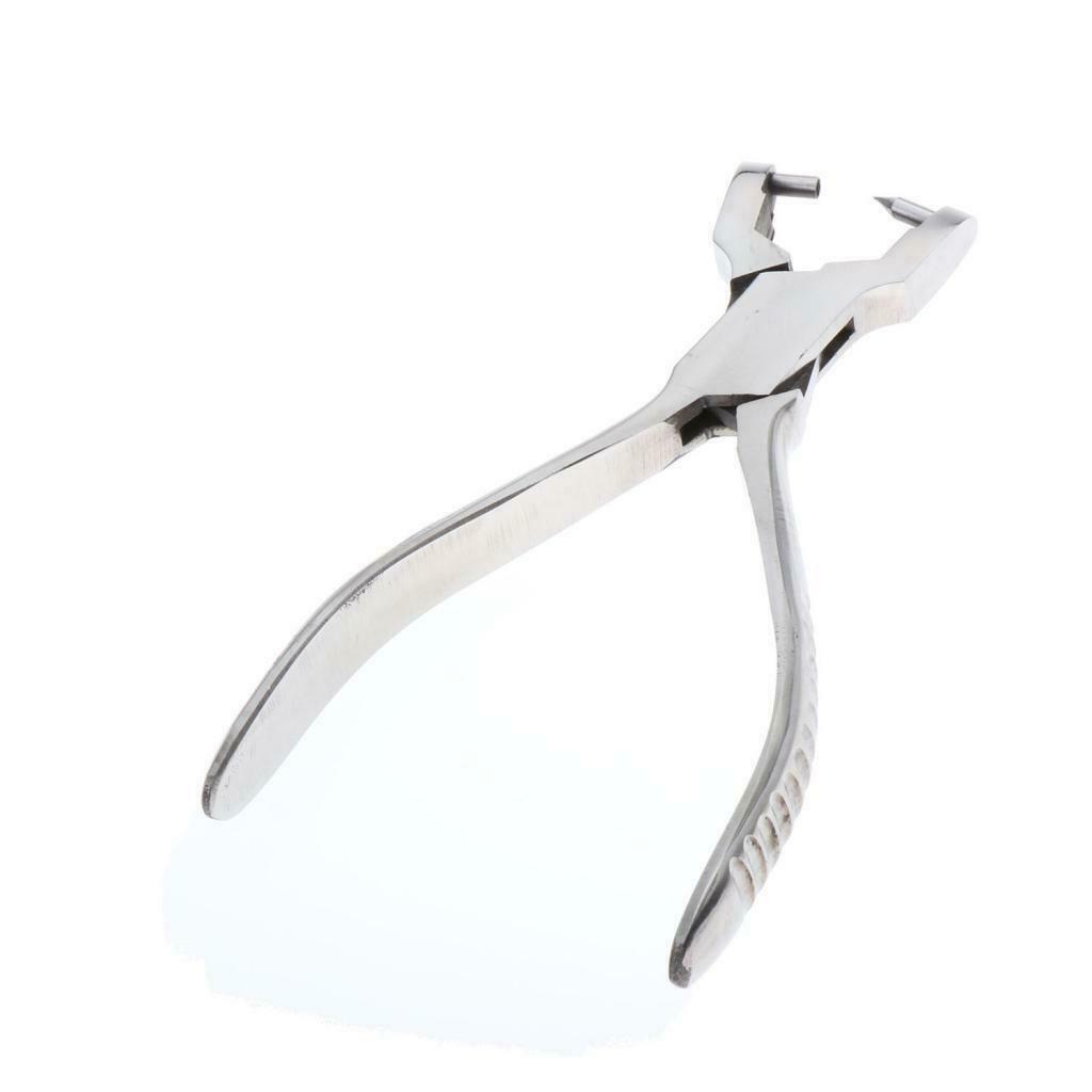 Spring Needle Removal and Installation Pliers Repair Tools for