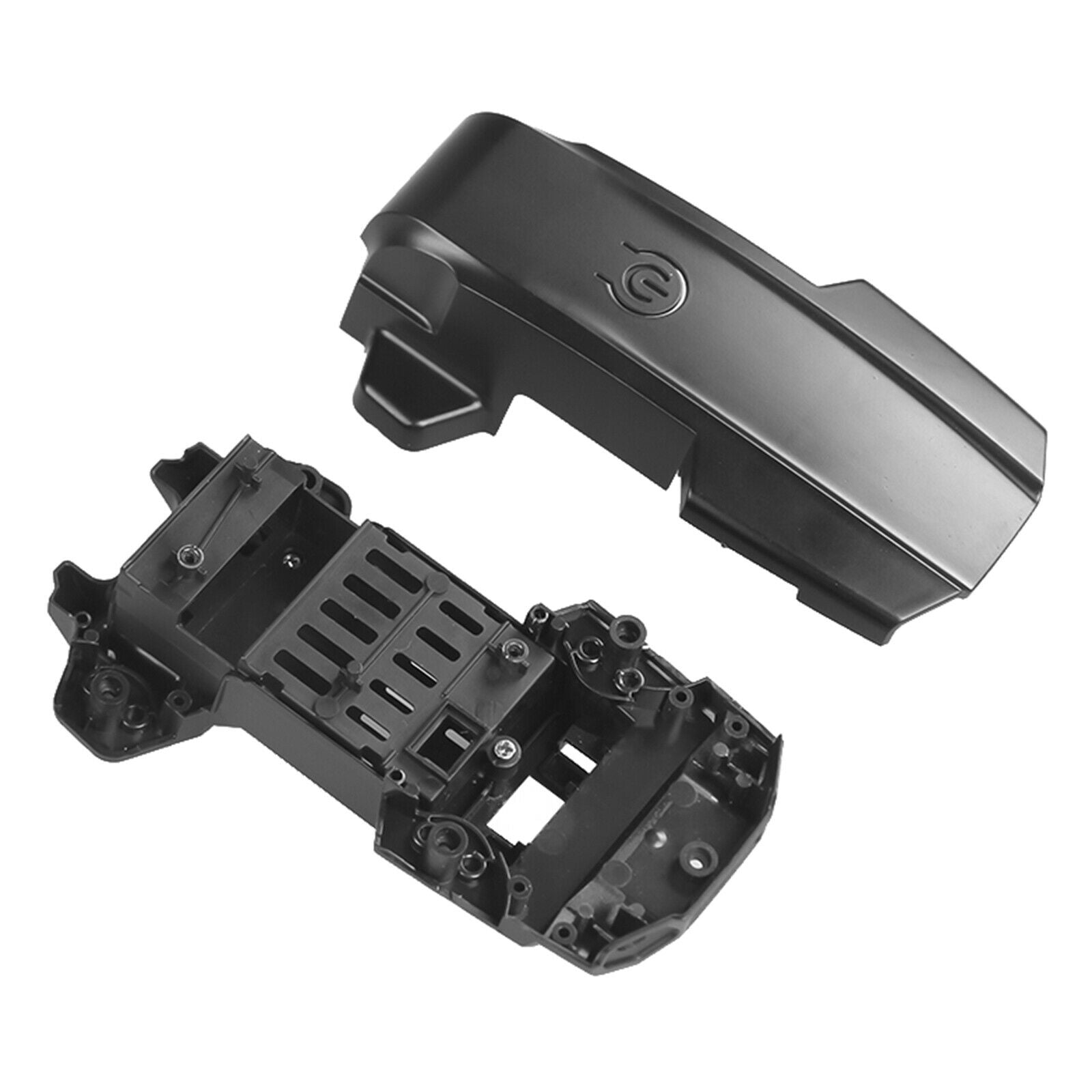 RC Body Cover Shell Canopy for LS-XT6 Mini Drone Replacement Accessory Repair