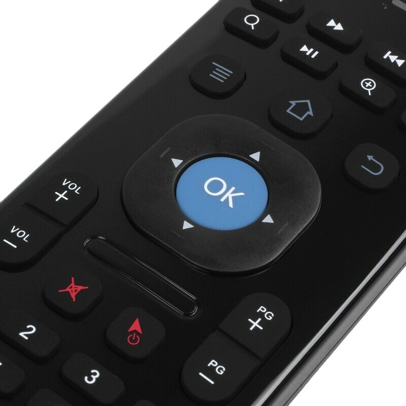 MX3 Portable 2.4G Wireless Remote Control Keyboard Controller Air Mouse for SmI9