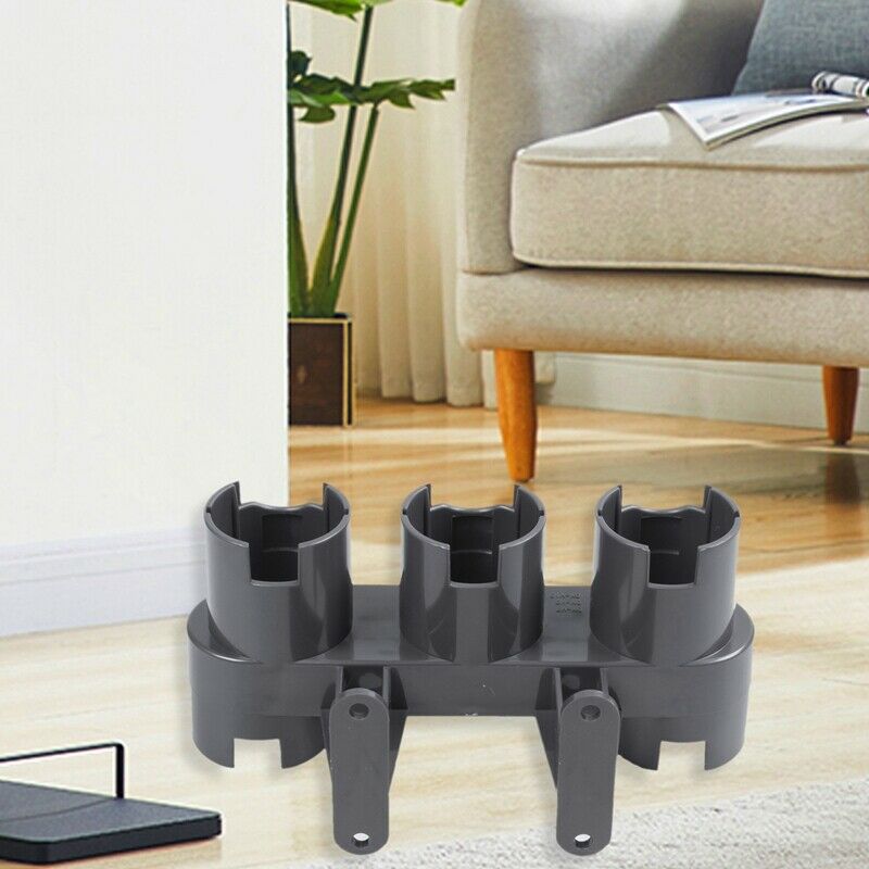 Accessories Storage Equipment Shelf for Dyson V7 V8 V10 Absolute Brush Tool NoS1