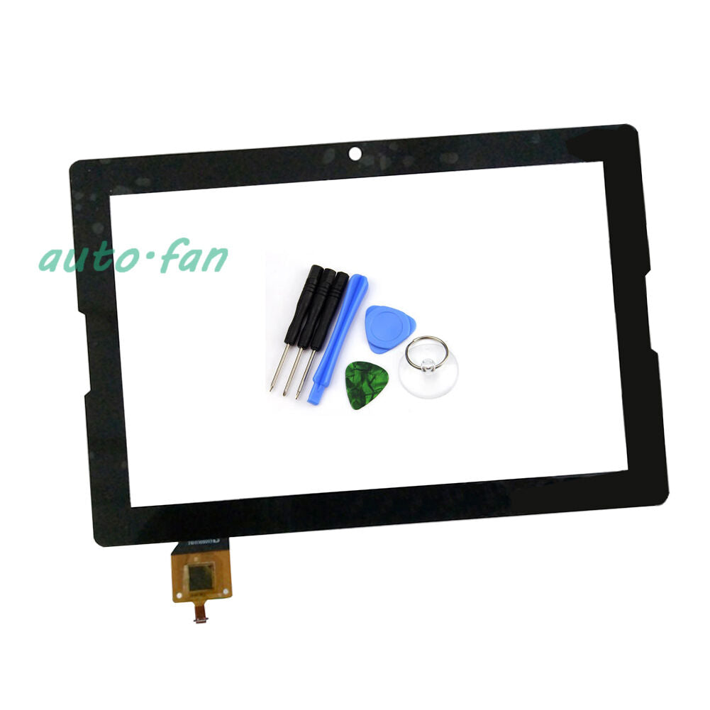 New Replacement Touch Screen Digitizer For Lenovo A7600-F A10-70 Tablet Black