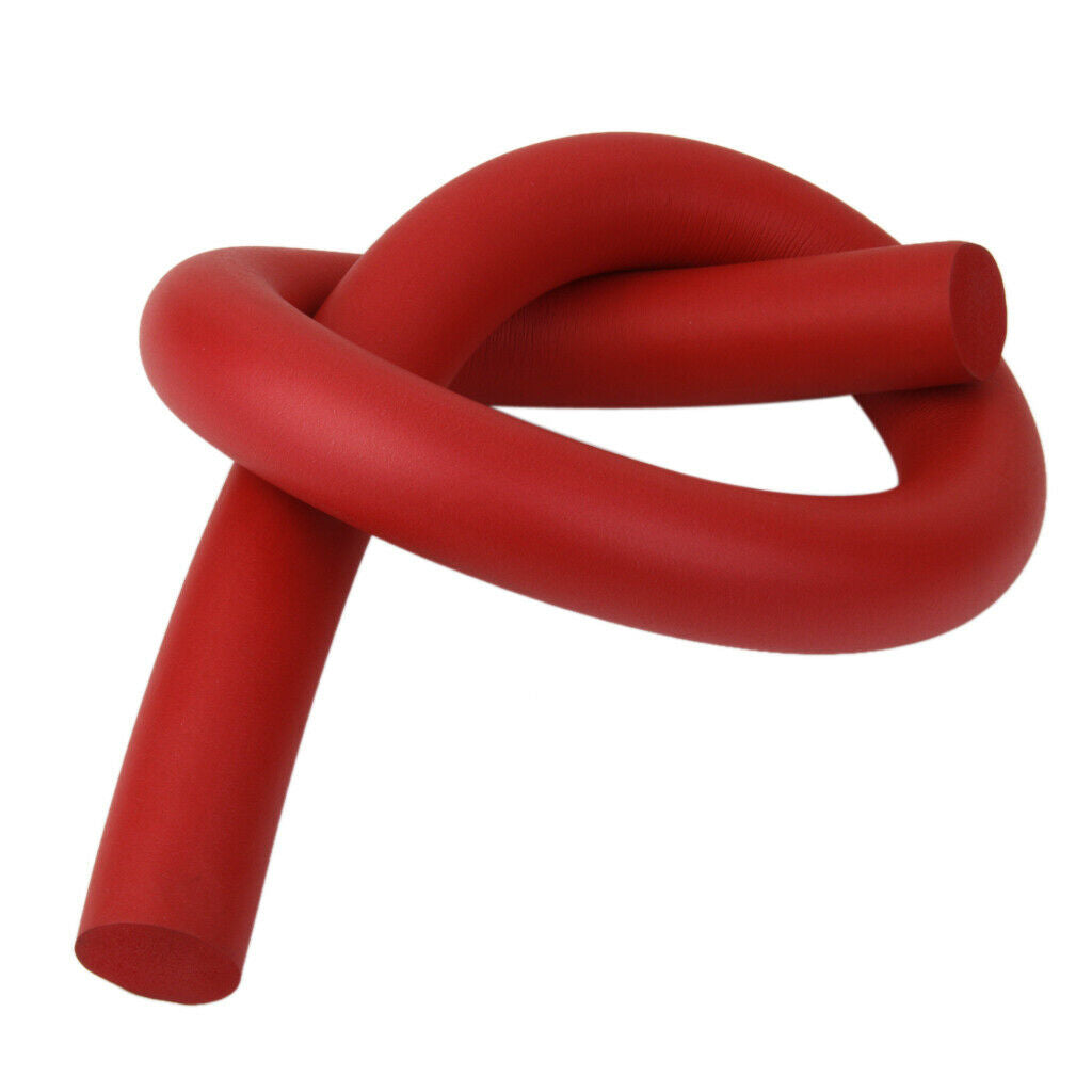 Golf Flex Strength Rhythm Practice Whip Swing Trainer Training Aid Red
