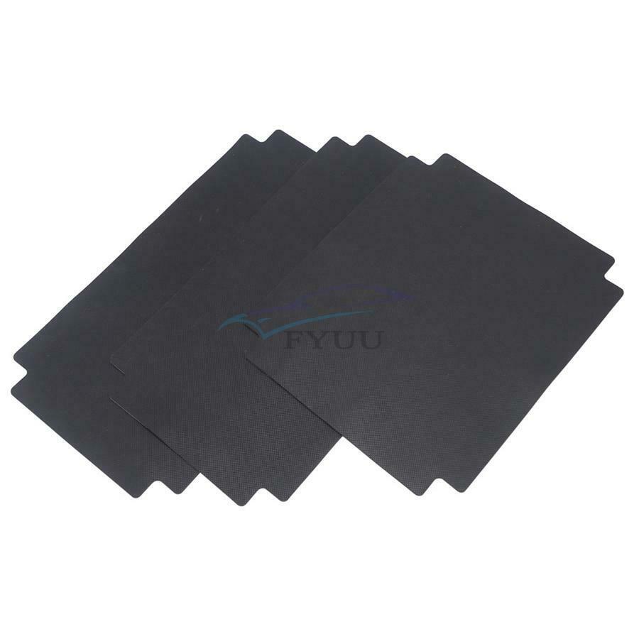 3PCS Motorcycle Trunk Lid Cushion Kit For BMW R1200GS LC Adventure ADV R 1250 GS