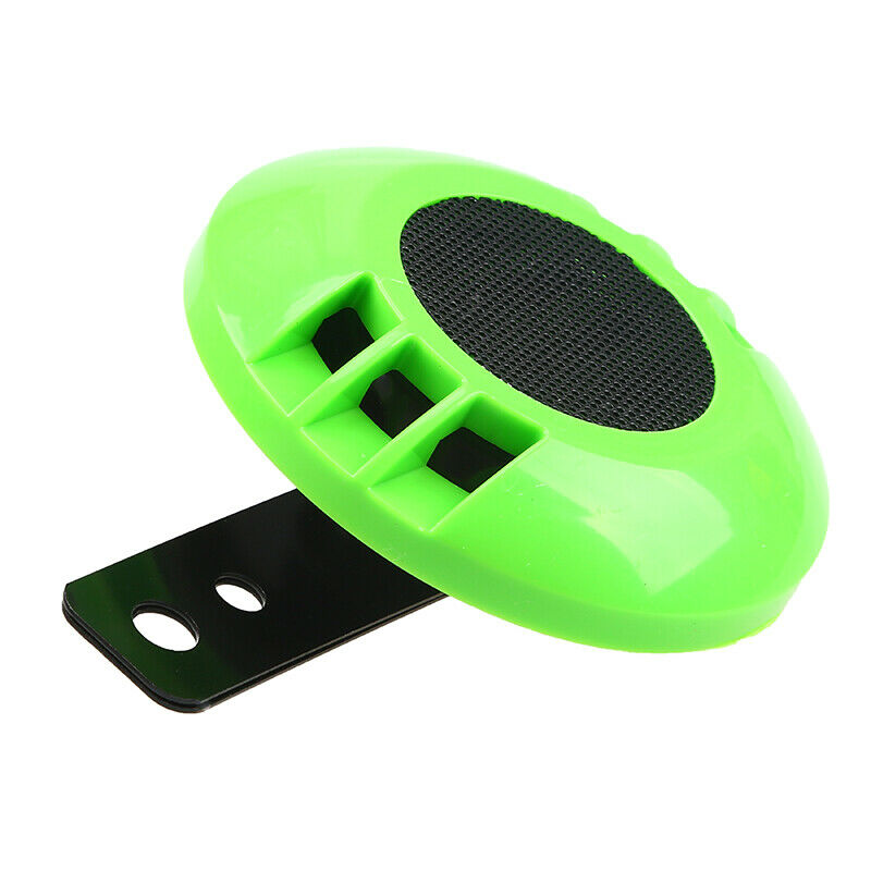 430Hz 12V Super Loud Compact Electric Blast Tone Horn For Motorcycle Chopper Car