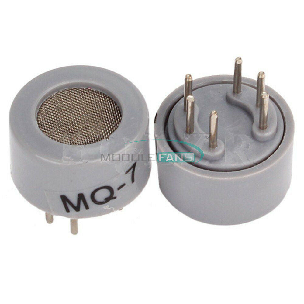 MQ-7 MQ7 Carbon Monoxide CO Gas Detection Sensor For Arduino