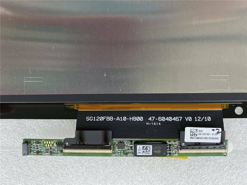 for ACER SA5-271 Switch 12 N16P3 12" Touch LCD Screen Digitizer Assembly