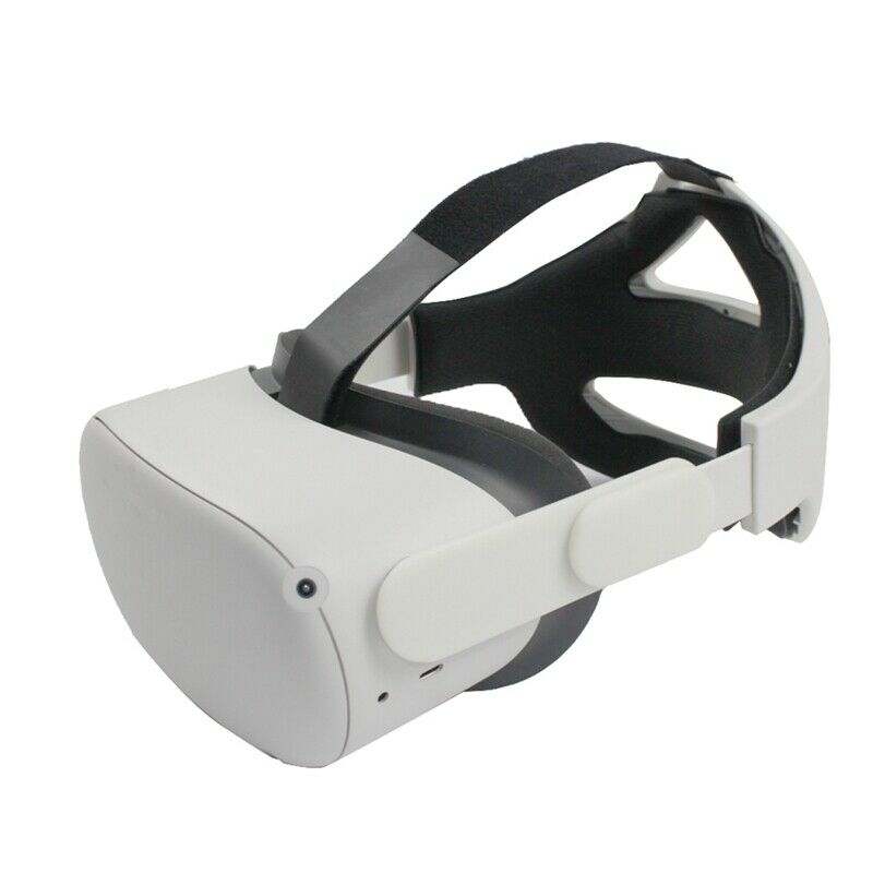Adjustable for Quest 2 Elite Strap VR Forcesupport Virtual Reality Supporting T9