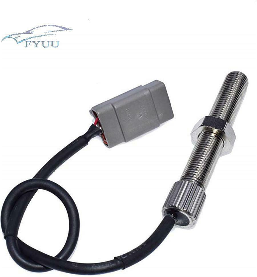 1PIECE Application FOR MAG PICKUP ASSY 3/8-24M 3/8 inch Speed Sensor 0D2244M