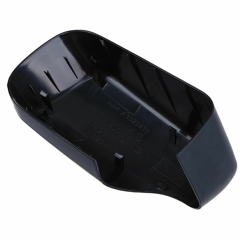 Left Driver Side Rear View Mirror Cover Cap Fit BMW E46 E39 325i 330i 525i 540i