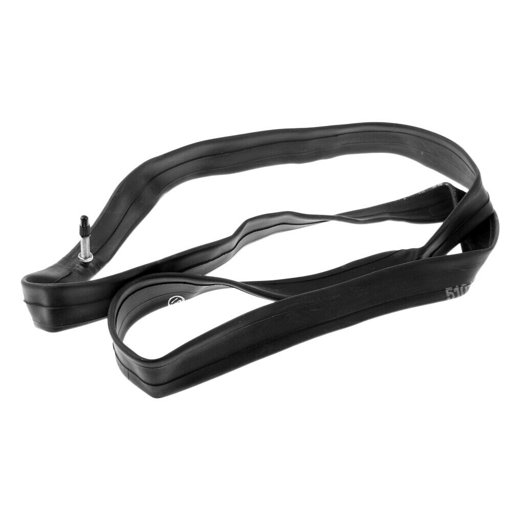 20 Inch MTB Bike Rubber Tubes Bicycle Inner Tube 20 x 1-3/8 Presta  FV