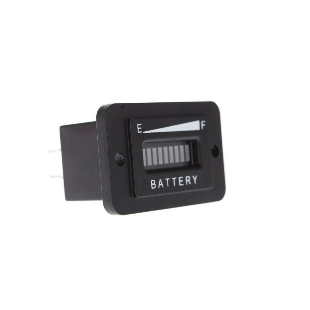 36V Volt Battery Indicator Meter Gauge for EZGO Club Car Yamaha ATV RV
