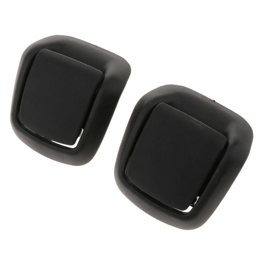 New 1Pair Right & Left Hand Front Seat Tilt Handles for FORD Fiesta MK6