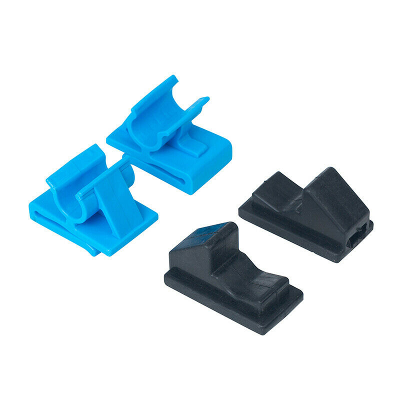 Lower Glove Box Clip Bump Stop Set Modified Fit Holden Commdore VY VZ WK WL