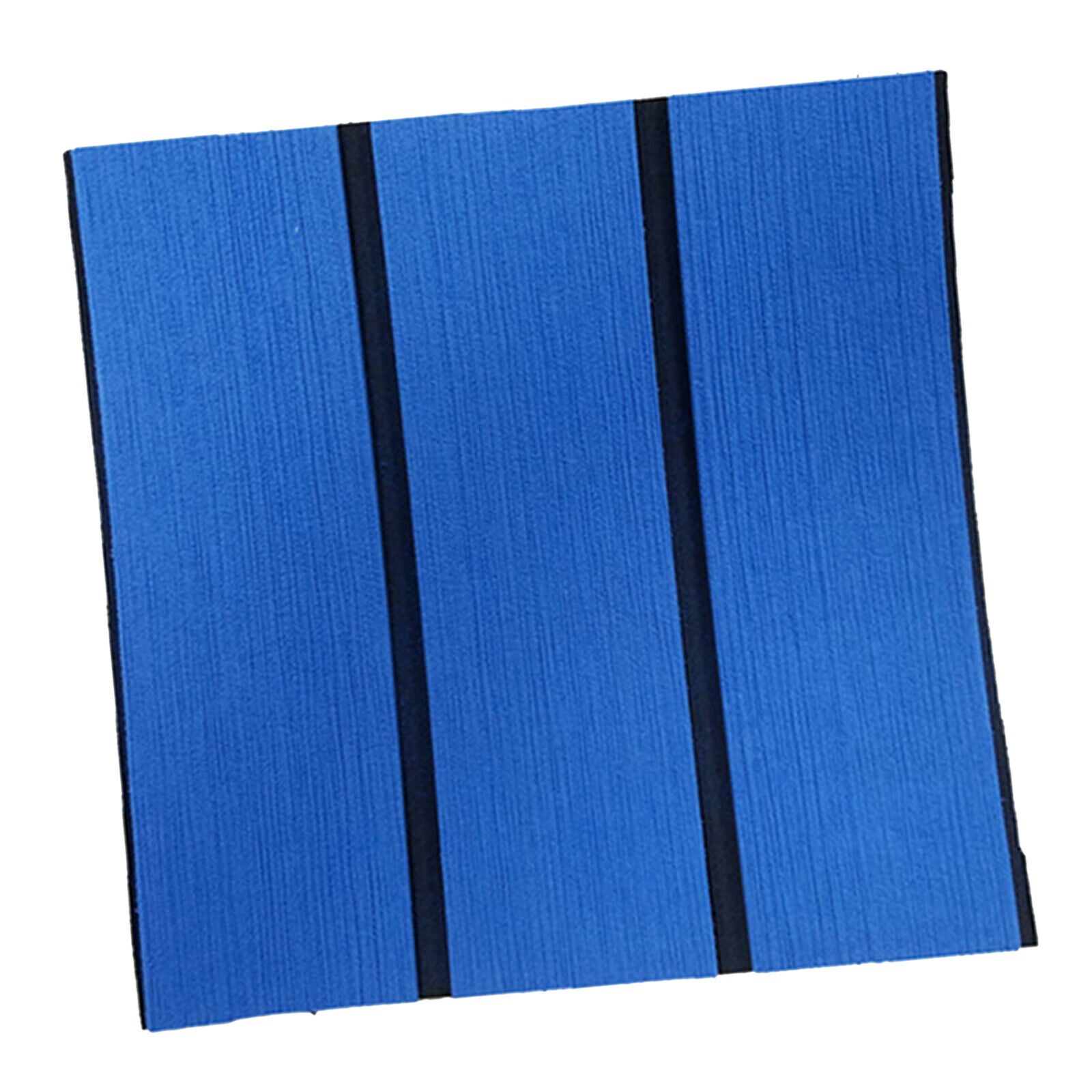 Non-Slip Boat Flooring Mat Yacht Decking Sheet Car Carpet 94x24 Inches