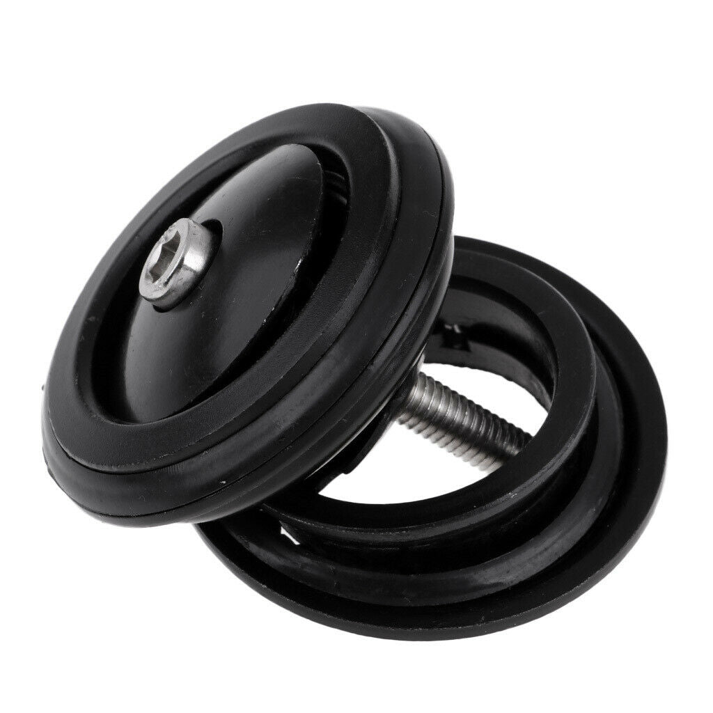Alloy 1 1/8'' Threadless Headset 44mm Headtube MTB Road Bike External Headset