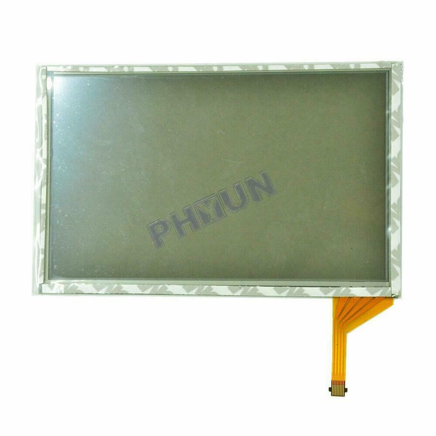 Car Radio Touch Screen Glass Digitizer For Chrysler Dodge Jeep Ram1500/2500/3500
