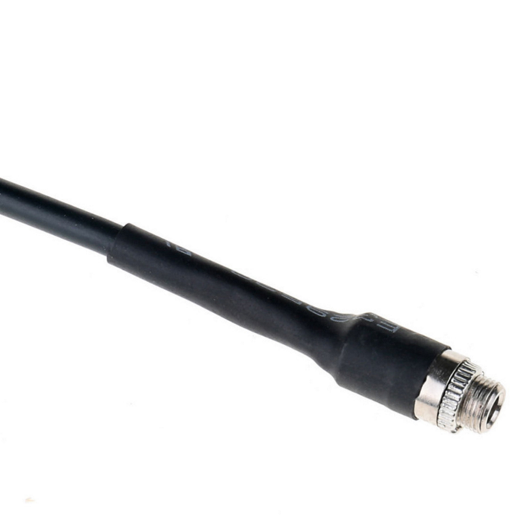 8Pins AUX Audio Cable Adapter For VW Passat B5 Bora AUDI Blaupunkt Radio