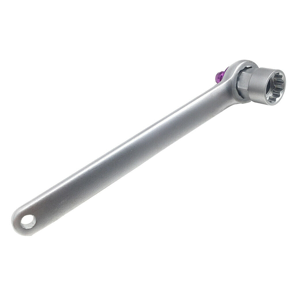 11mm Hydraulic Clutch System Brake Bleeder Oil Drain Tool for Car Repair