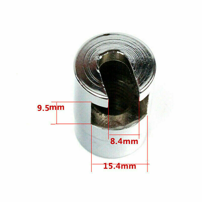 19PCS M12 Car Body Hail Glue Puller Tabs Paintless Removal Dent Repair Tool Set