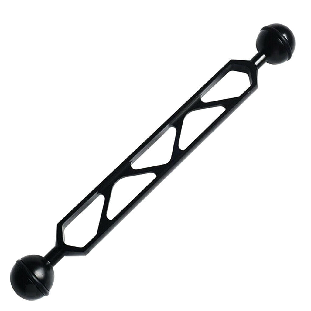 8'' Joint Ball Extend Arm for Diving Underwater Photography Lighting System