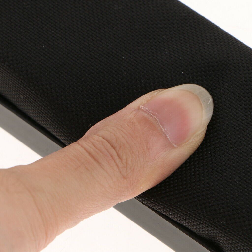 4 Pieces Oxford Cloth ~Sponge Armrest Pad Cushion for