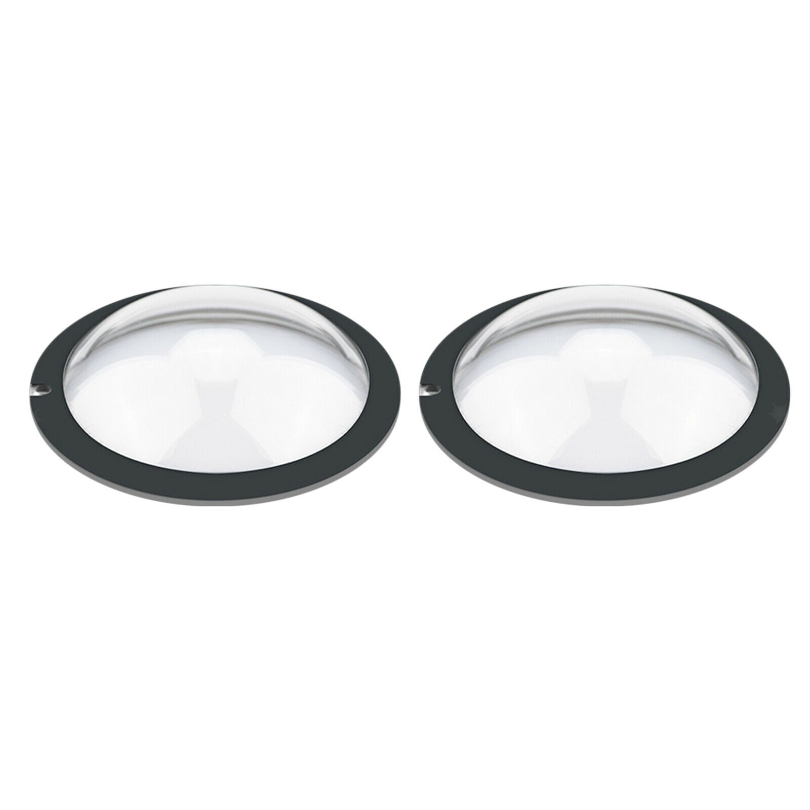 2pcs Lens Protector Sticky with Double-sided Adhesives Prying Tool RC Parts