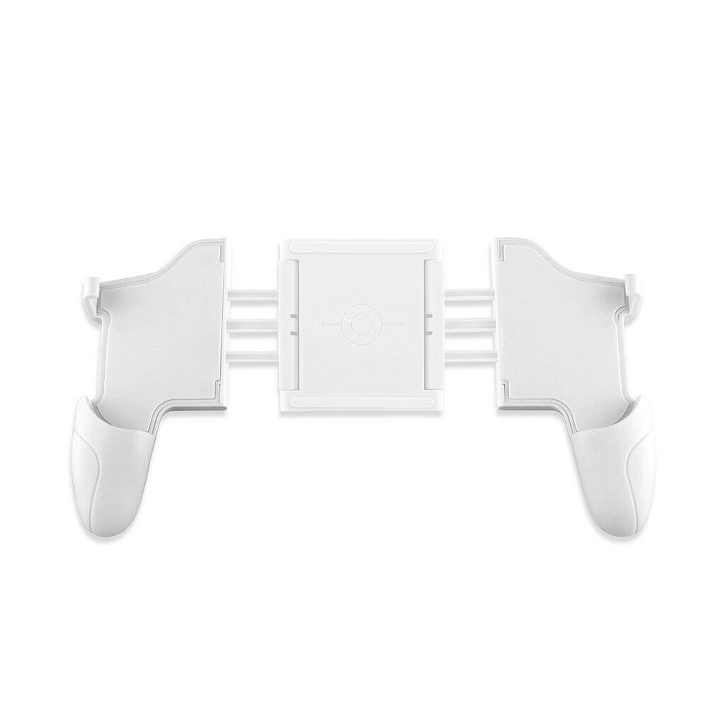 Handle Bracket Hand Grip Protective Cover Handheld Case For Switch Oled Stand