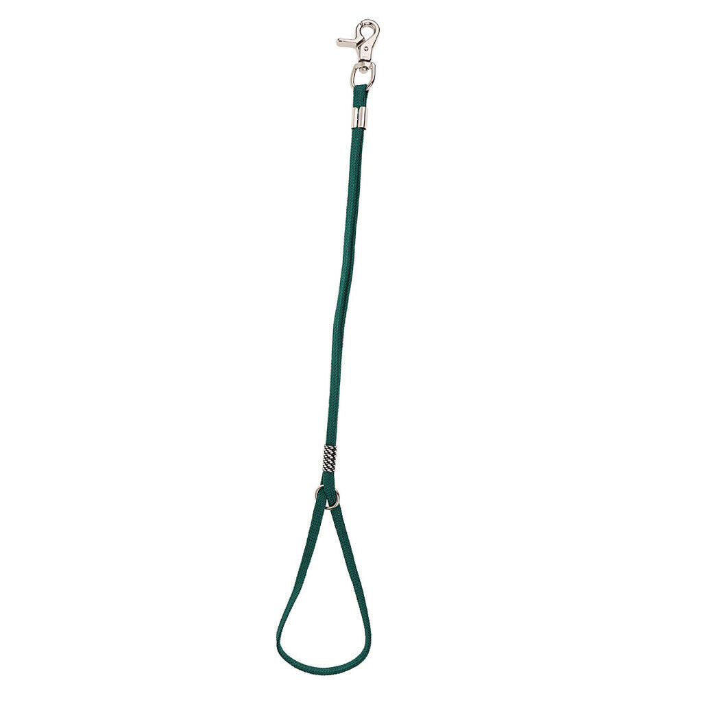Pet Haunch Holder Rope Dog Cat Traning Bath Harness Leash for Grooming Work